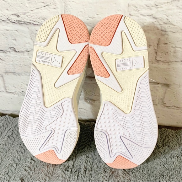 New Puma RS-X Tech Running System Sneaker - Picture 5 of 6